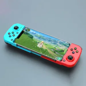 Mobile Phone Game Controller