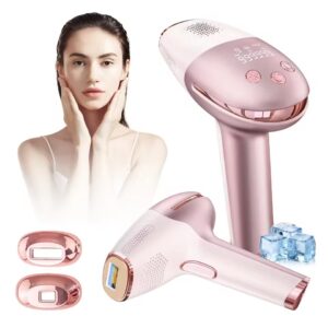 Laser Hair Removal