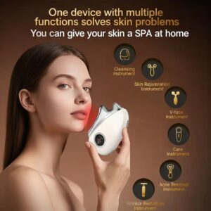 Facial Engraving Massager