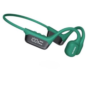 Bone Conduction Headphones